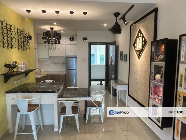 Condominium for sale in Perak, Tanjong Ipoh