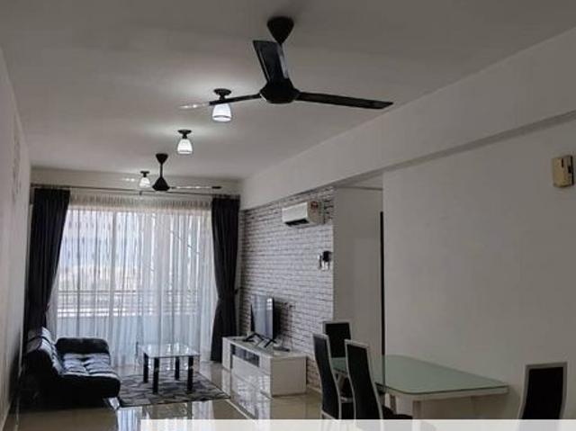 Condominium for sale in Pekan Baru Ipoh, Majlis Bandaraya Ipoh