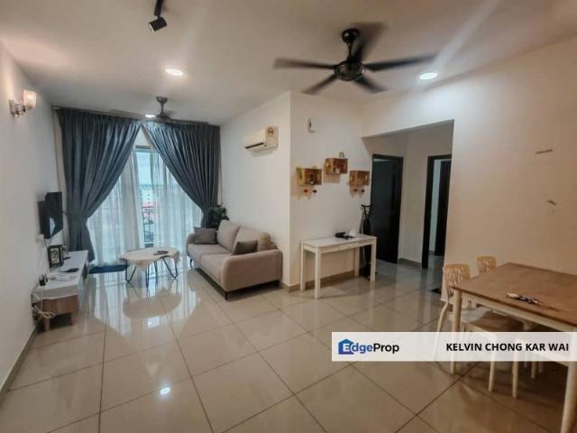 Condominium for rent in Perak, Tanjong Ipoh