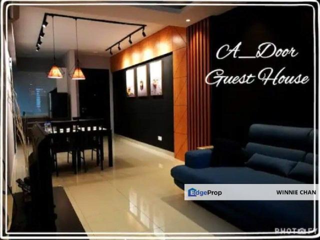 Condominium for sale in Perak, Tanjong Ipoh