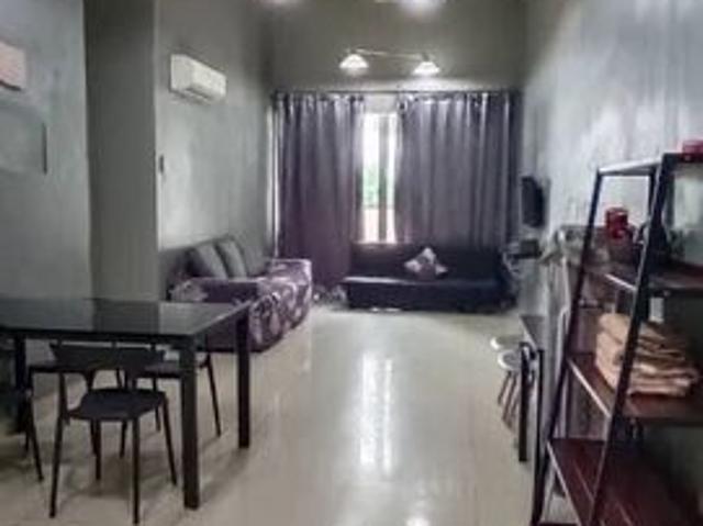 Condominium for sale in Perak, Tanjong Ipoh