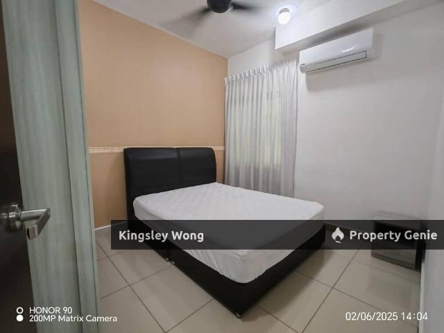 Condominium for sale in Perak, Tanjong Ipoh