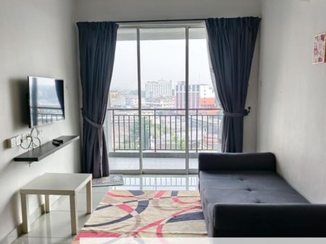 Shop for rent in Perak, Tanjong Ipoh