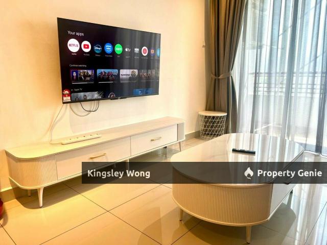 Condominium for rent in Perak, Tanjong Ipoh