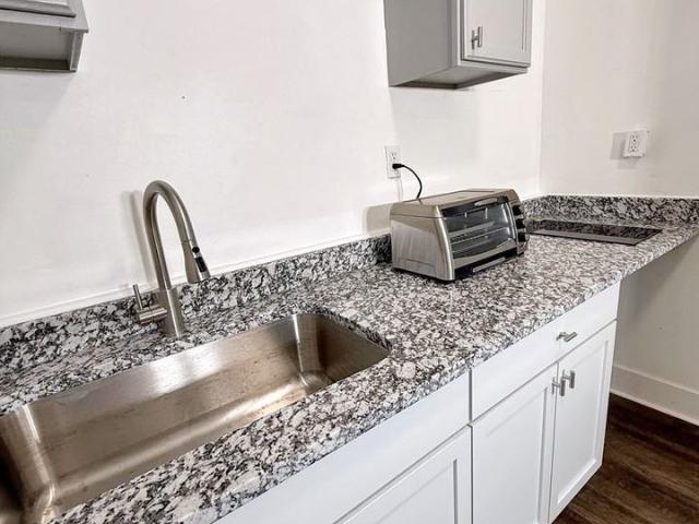 Apartment for rent in Detroit, Michigan