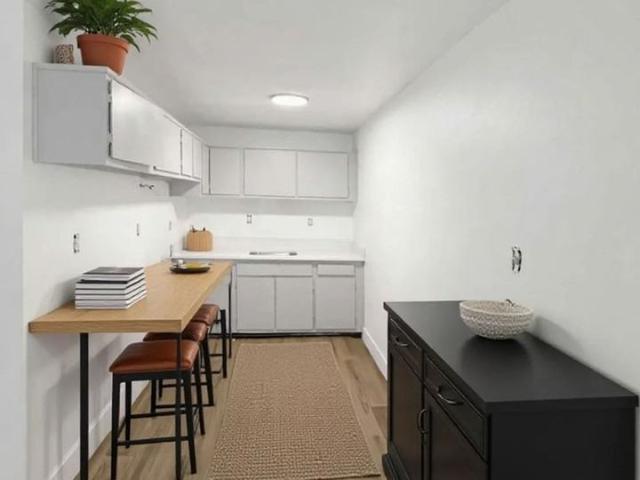 Apartment for rent in Detroit, Michigan