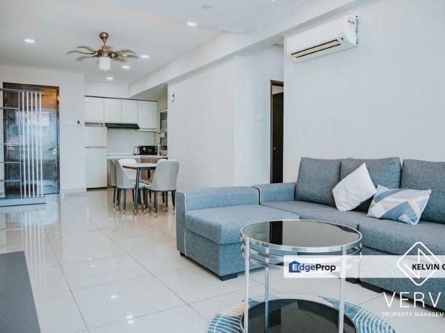 Condominium for rent in Perak, Tanjong Ipoh