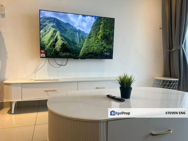 Condominium for rent in Perak, Tanjong Ipoh