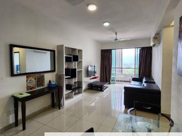 Condominium for sale in Pekan Baru Ipoh, Majlis Bandaraya Ipoh