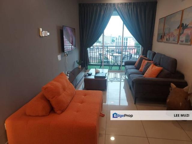 Condominium for sale in Perak, Tanjong Ipoh