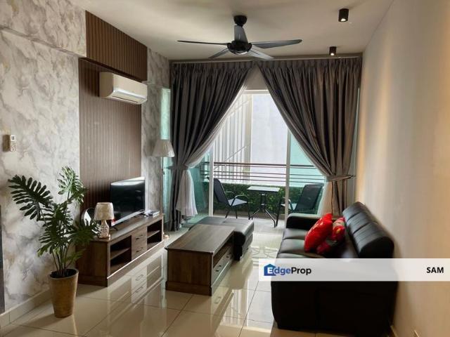 Condominium for rent in Pekan Baru Ipoh, Majlis Bandaraya Ipoh