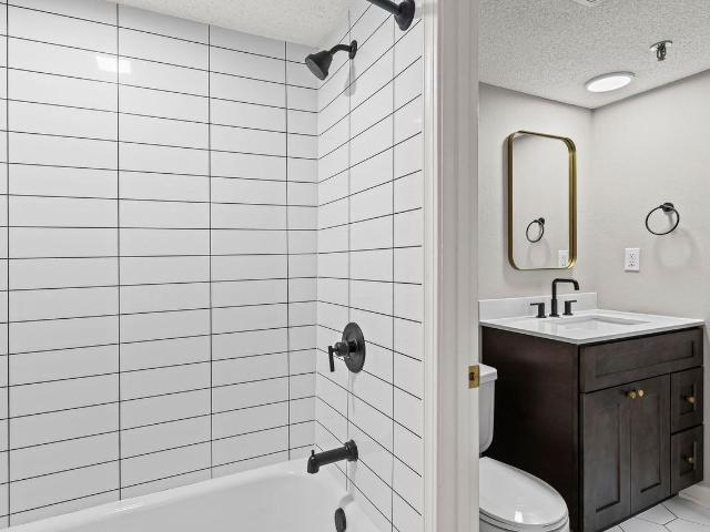 Apartment for rent in South Plaza, Kansas City