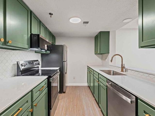 Apartment for rent in Kansas City, Missouri