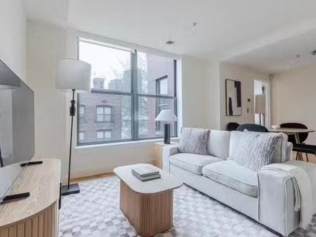 Apartment for rent in Hudson, New Jersey