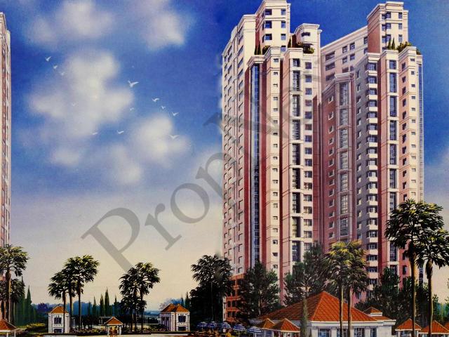 Apartment for rent in Katong, 15 East Coast, Katong