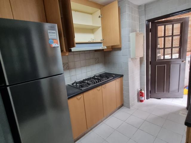 Condominium for rent