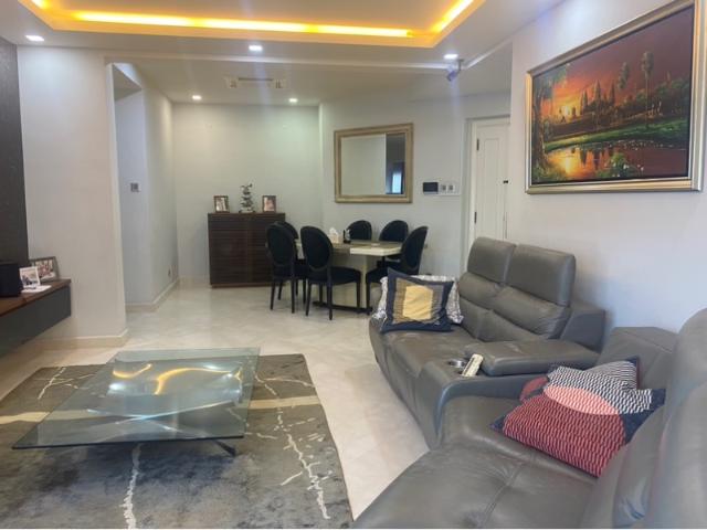 Condominium for rent