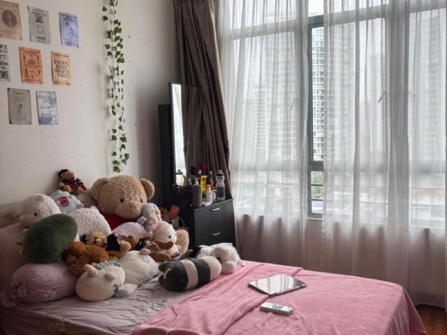 Condominium for rent