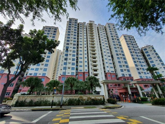 Condominium for sale
