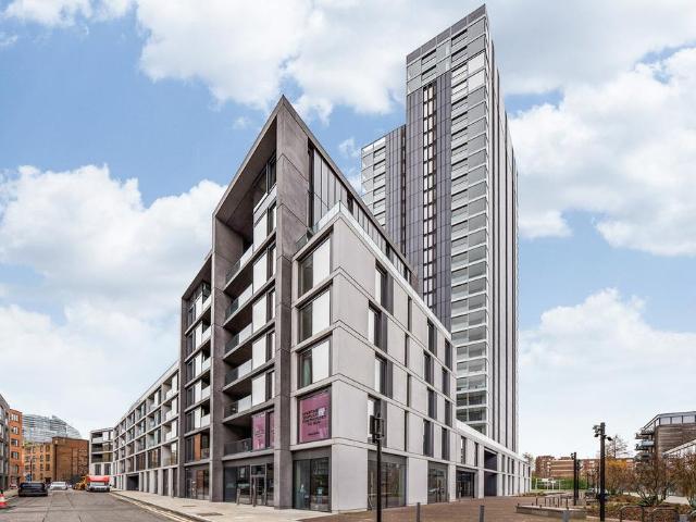 Apartment for rent in Hoxton, Greater London