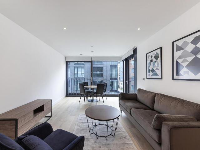 House for rent in Hoxton, Greater London