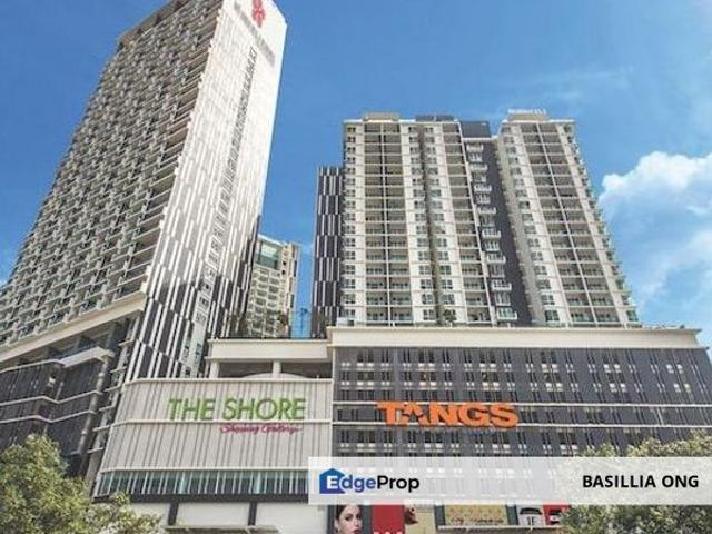 Condominium for sale in Malaka