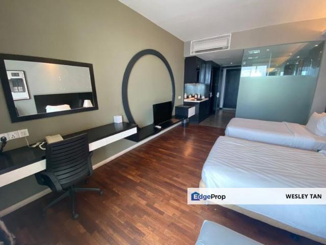 Condominium for sale in Malaka