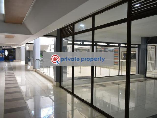 Commercial for rent in Parklands, Kiambu