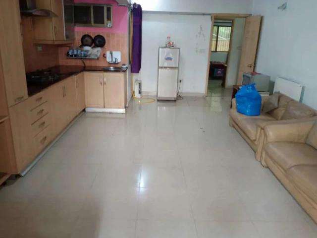 Apartment for rent in Islamabad