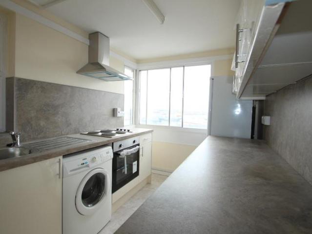 Apartment for rent in Widmore, Greater London