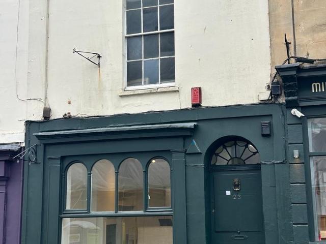 Apartment for rent in Clifton Village, Bristol