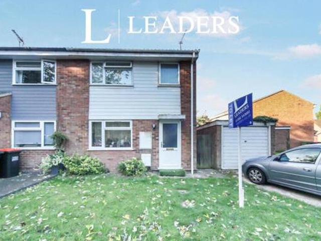 House for rent in Dunstable, Bedfordshire