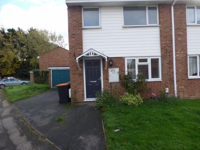 House for rent in Dunstable, Bedfordshire