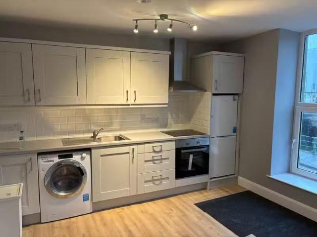 Apartment to rent