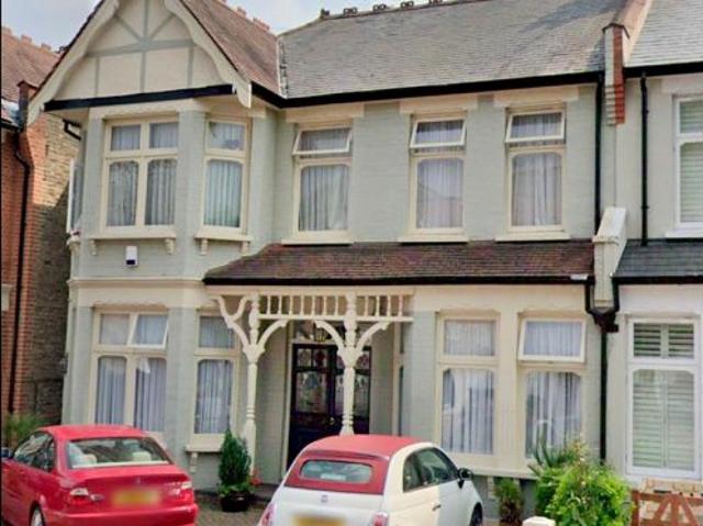 House for rent in London Borough of Enfield, Greater London