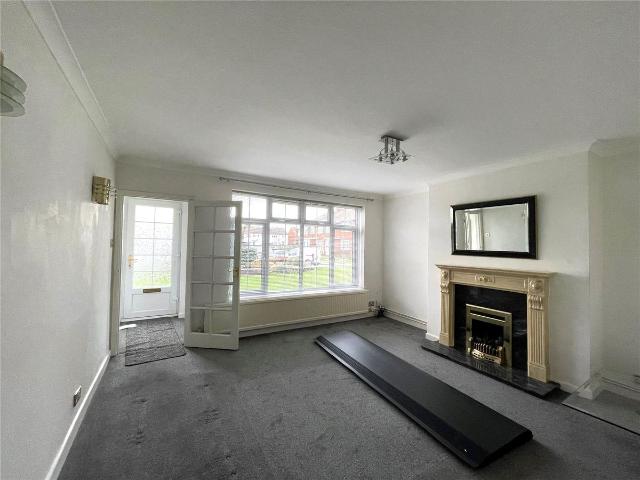 Apartment for rent in Preston, Greater London