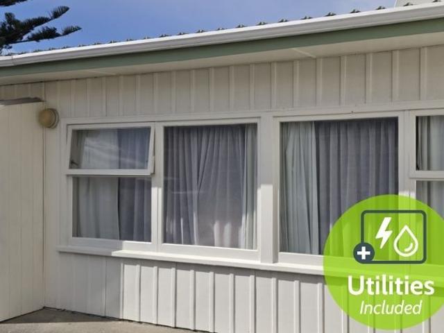 Apartment for rent in Bay Of Plenty