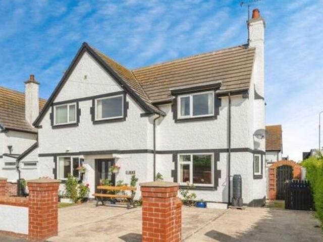 House for sale in Prestatyn, Wales