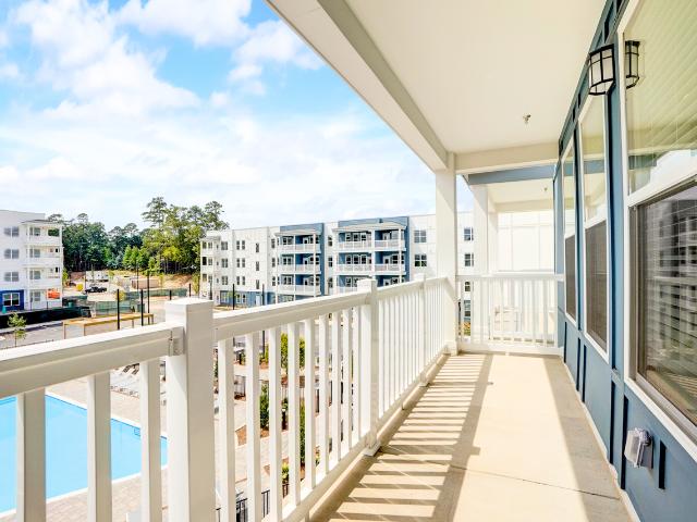 Apartment for rent in Wake, North Carolina