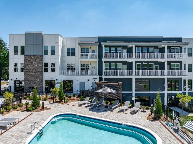 Apartment for rent in Wake, North Carolina