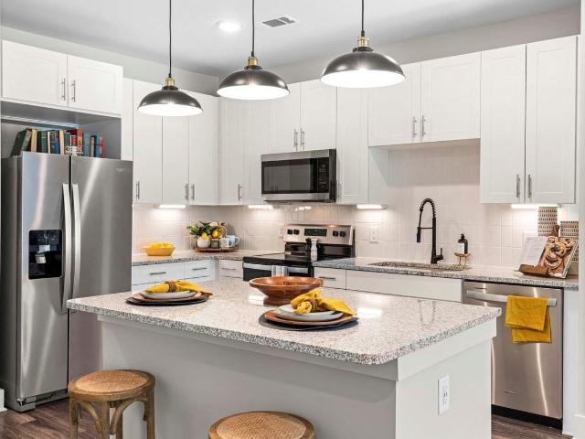 Apartment for rent in Wake, North Carolina