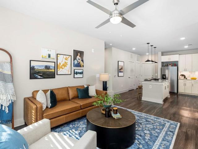 Apartment for rent in Wake, North Carolina