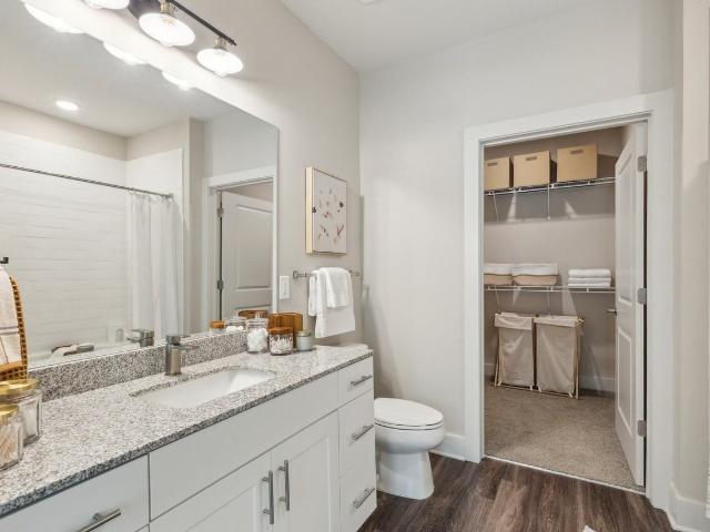 Apartment for rent in Wake, North Carolina