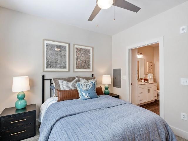 Apartment for rent in Wake, North Carolina