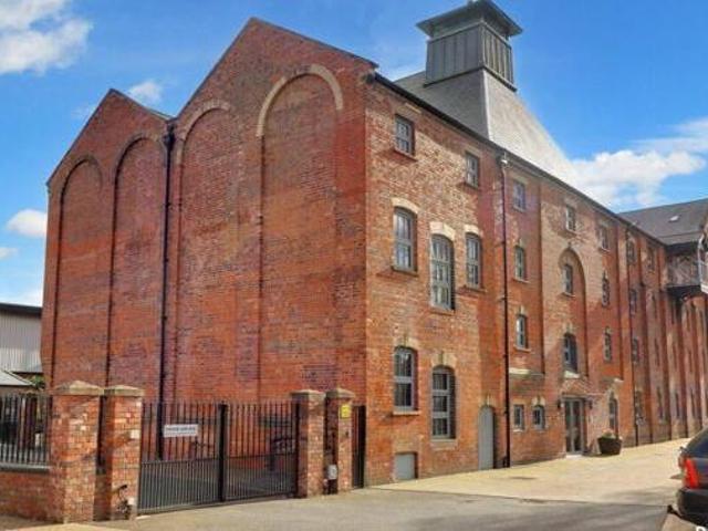 House for sale in Lichfield, Staffordshire