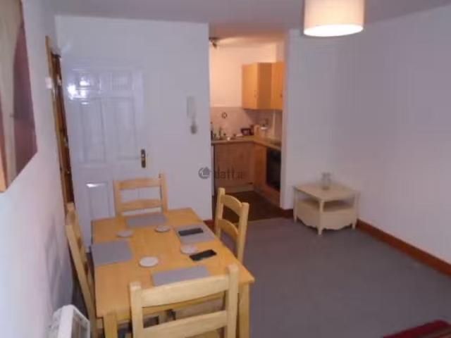 Apartment to rent
