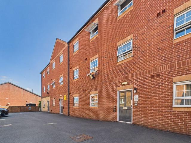 Apartment for rent in New Zealand, East Midlands