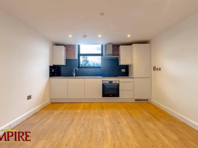 Apartment for rent in Burton upon Trent, East Staffordshire
