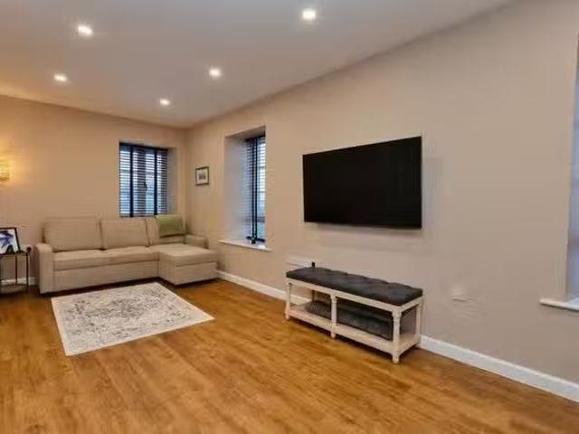 Apartment for rent in Belford, Northumberland