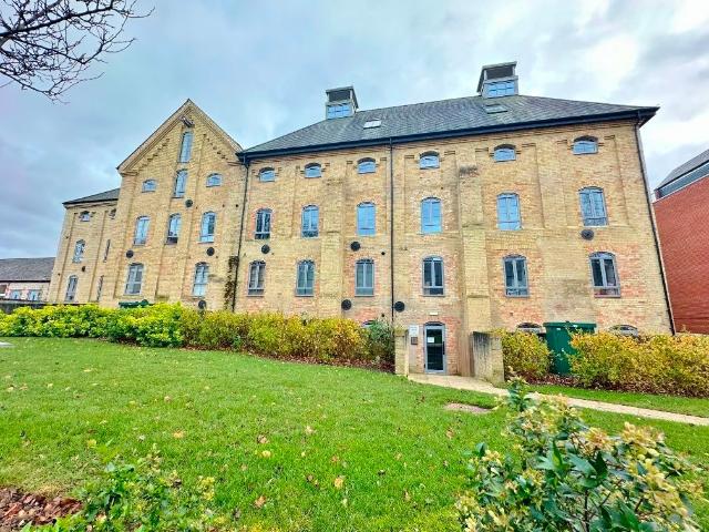 Apartment for rent in Chedburgh, Suffolk
